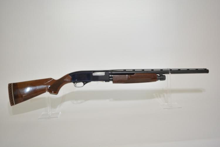 Winchester 1300 shotgun serial numbers