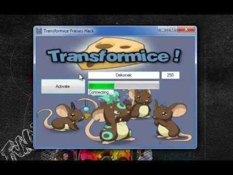 transformice hack tool pro